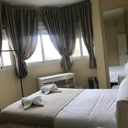 Invecar Holding Apartment เซบีญา ภายนอก รูปภาพ