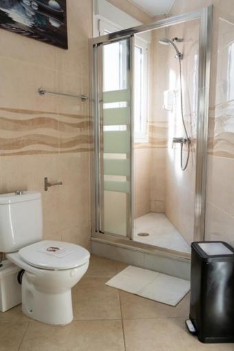 Invecar Holding Apartment เซบีญา ภายนอก รูปภาพ