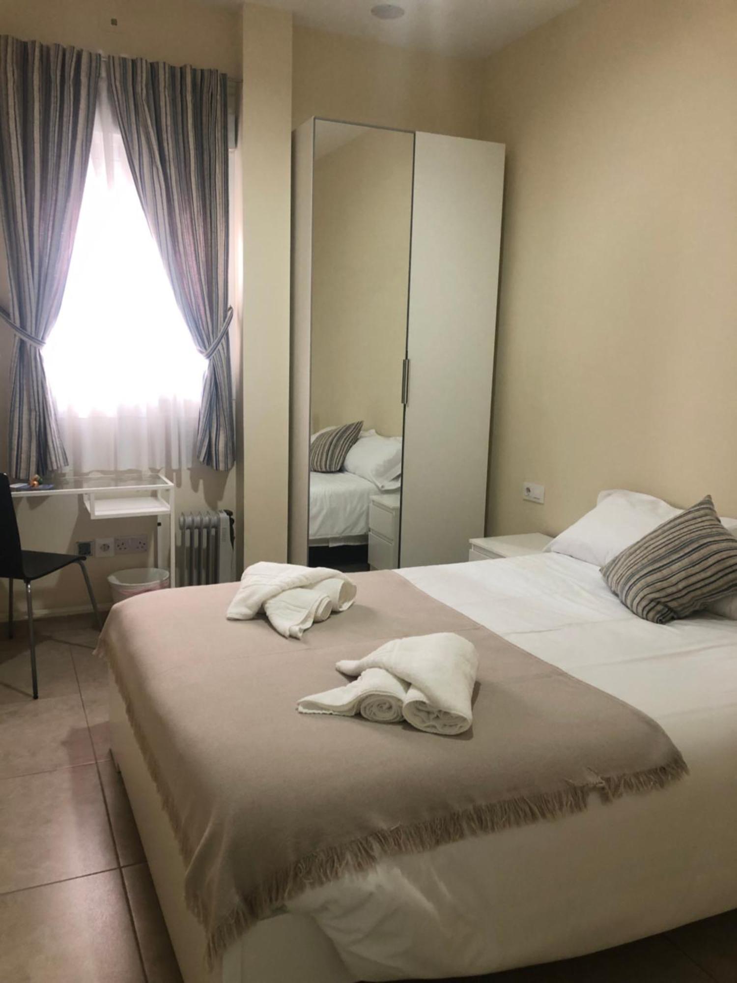 Invecar Holding Apartment เซบีญา ภายนอก รูปภาพ