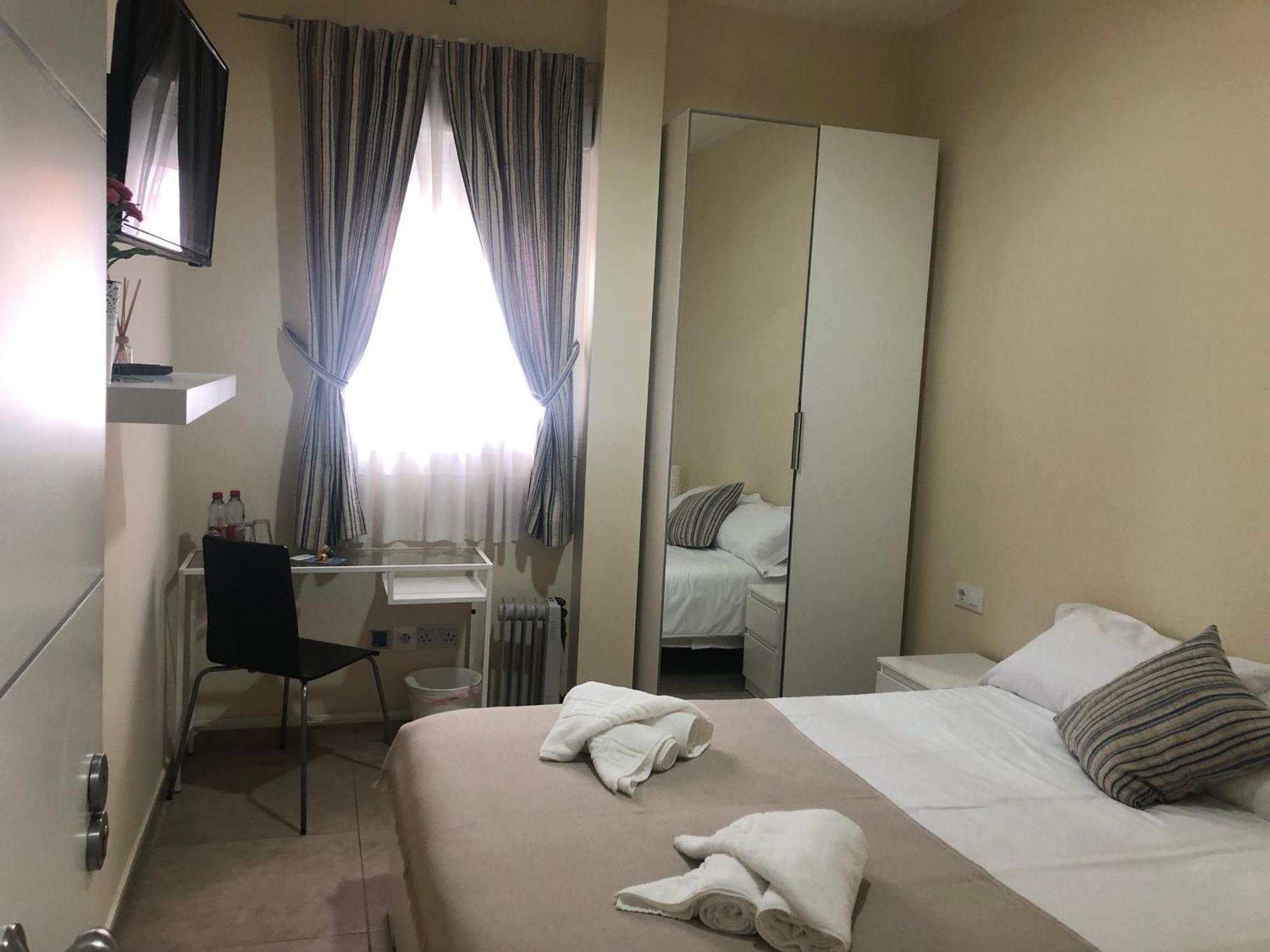 Invecar Holding Apartment เซบีญา ภายนอก รูปภาพ